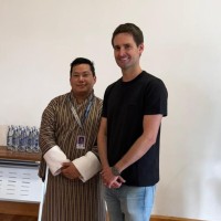 Kelzang Lhendup