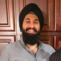 Binay Singh