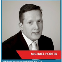 Michael Porter