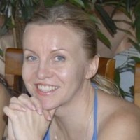 Cветлана Сохорева