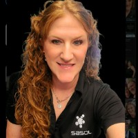 Desiree' Johnson