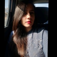 Aanchal Nigam