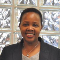 Doreen Kimuli Bagunywa