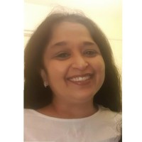 Jamuna Patnala