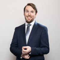 Patrick Gartland