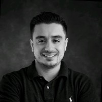 Joshua Morales