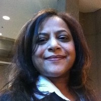 Rita Joshi