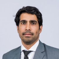 Shiraaz Abdullah