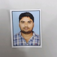 Pawan Kumar Dwivedi