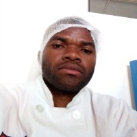 Andrew Kabashi
