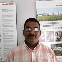 Kevin Govender