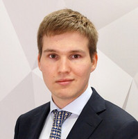 Andrew Rudyy