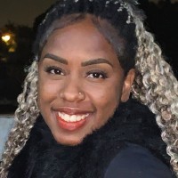 Luciana Almeida