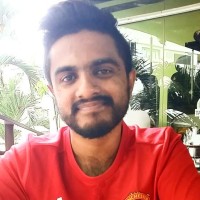 Peraveenraaj Rajan