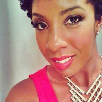 Keidra Scott