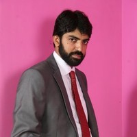 Muhammad Awais Rana
