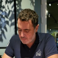 Nektarios Tsesmelopoulos