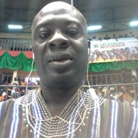 Ouattara Balagassina