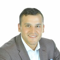 Alex Oneid