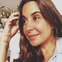 Patrícia Caldeira Costa