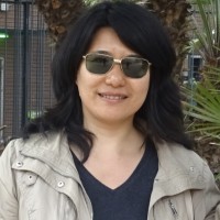 Lichuan Wang
