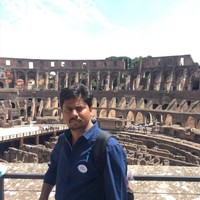 Aditya Srinivas