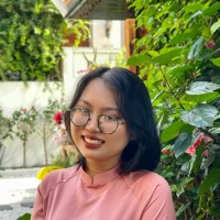 Mai Phương Hoàng Thị
