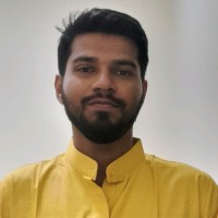 Shashwat Saurabh