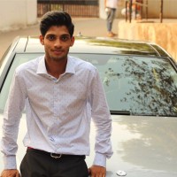 Aswin Uday