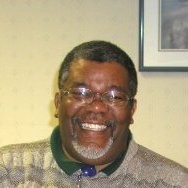 Edgar W. Blackmon