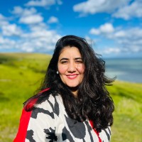 Maryam khan