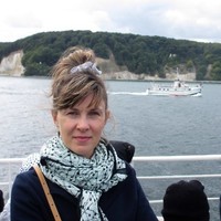 Tatiana Merkulova