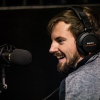 Adam Edwards