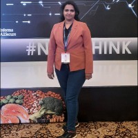 Shabina Nt