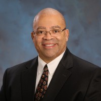 Reginald (Reggie) Allen, MBA, BSN