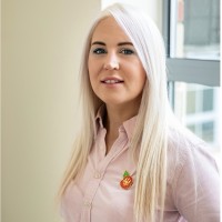 Charlotte Mills BSc