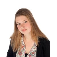 Anne Van Kampen