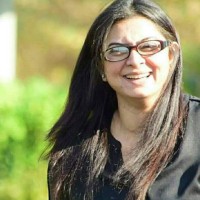 Fouzia Bano