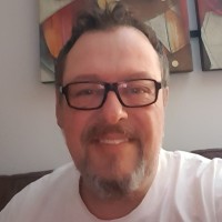 Richard Larouche