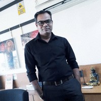 Pankaj Pandey