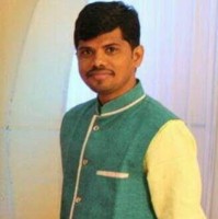 SURESHKUMAR M