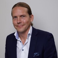 Mattias Arreflod