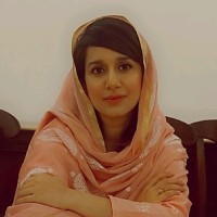 Anum Farhan