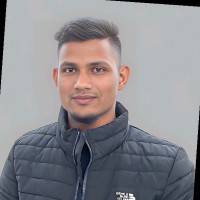 Md Shahin