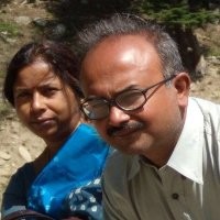 dipesh saha