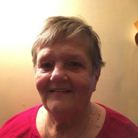 Rosemarie Ulrich