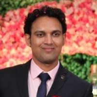 Neraj K Borkar