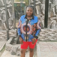 Ogechi Ifeanyi