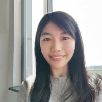 Claire Luo