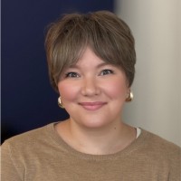 Ali (Alison) Walters